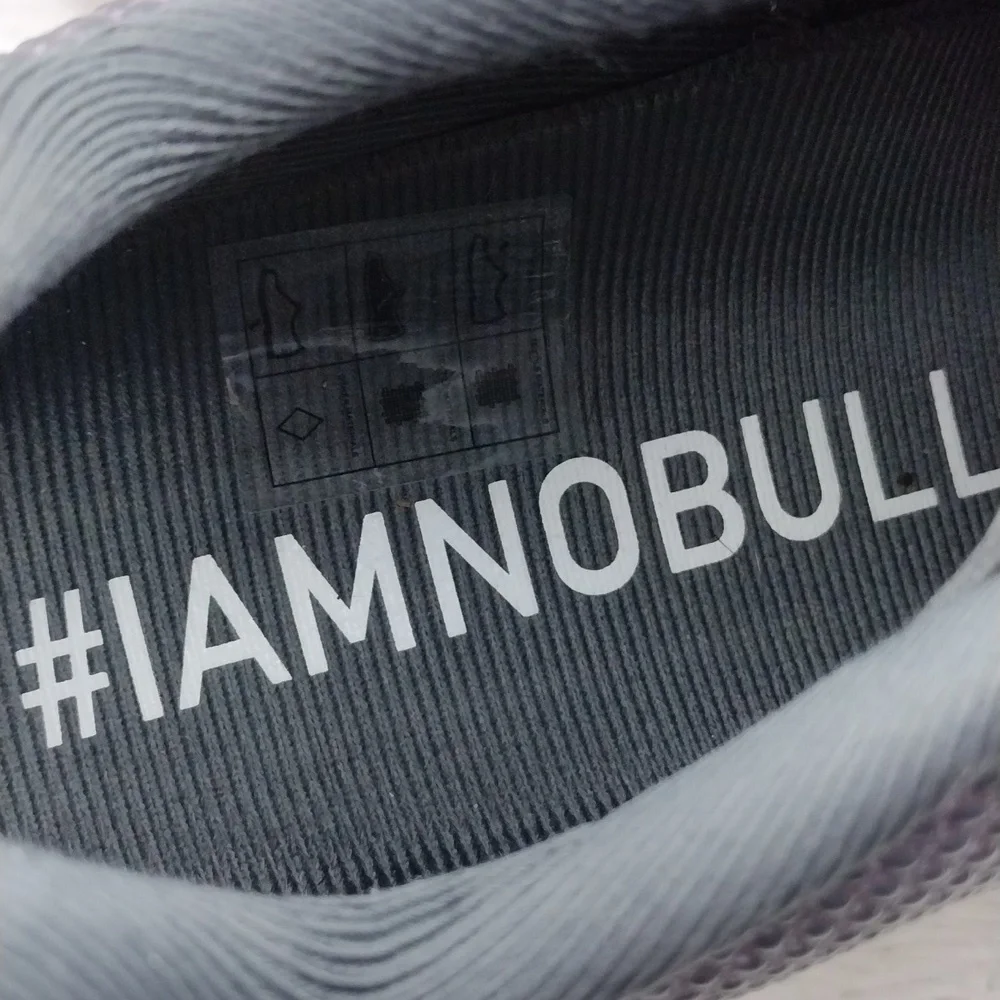 nobull outwork